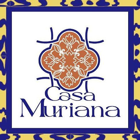 Casa Muriana Alanís Esterno foto