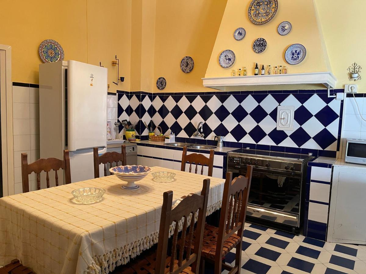 Casa Muriana Alanís Esterno foto