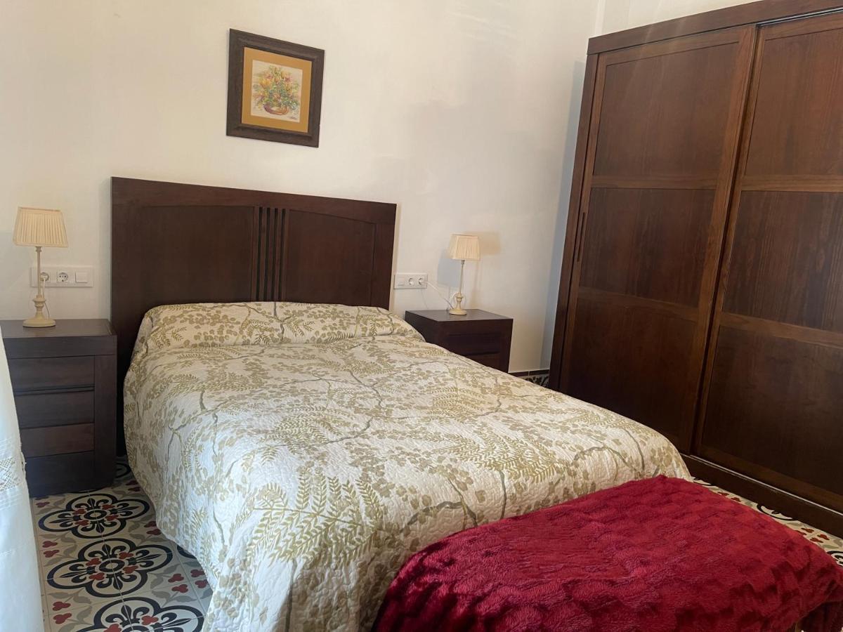 Casa Muriana Alanís Esterno foto