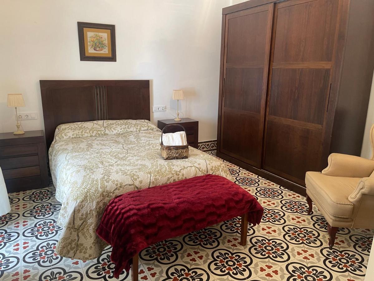 Casa Muriana Alanís Esterno foto