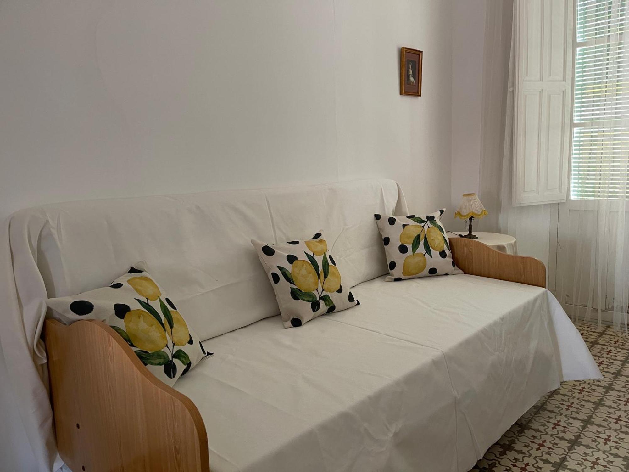 Casa Muriana Alanís Esterno foto