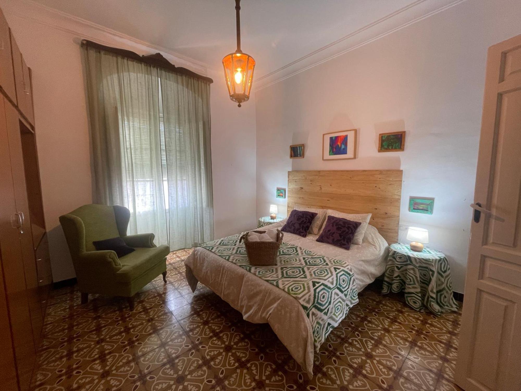 Casa Muriana Alanís Esterno foto