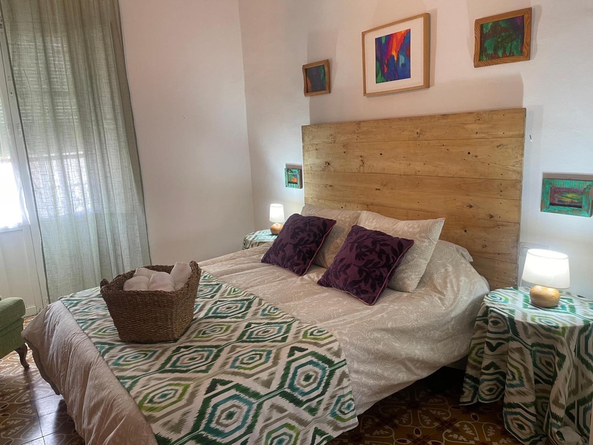 Casa Muriana Alanís Esterno foto
