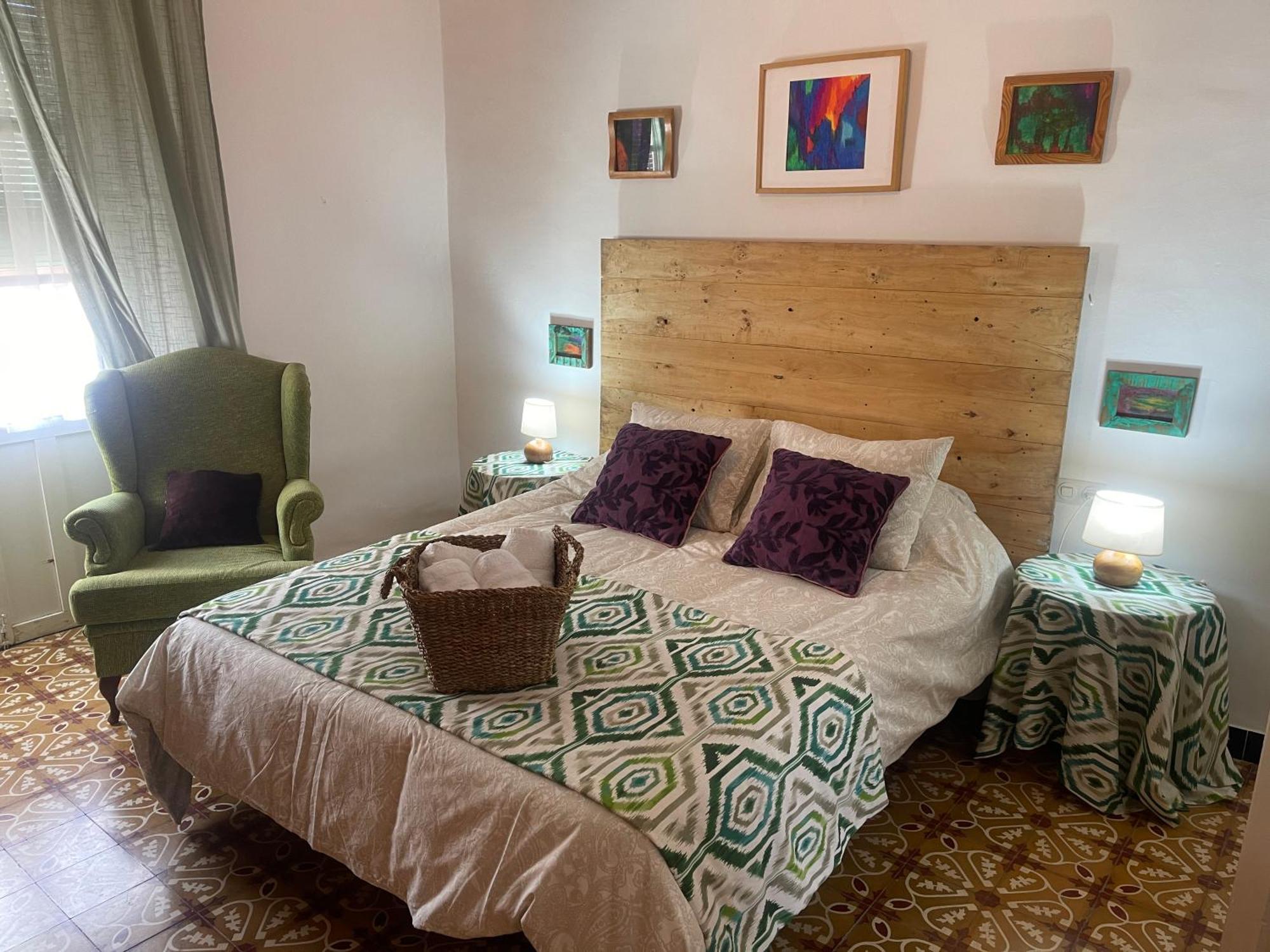 Casa Muriana Alanís Esterno foto