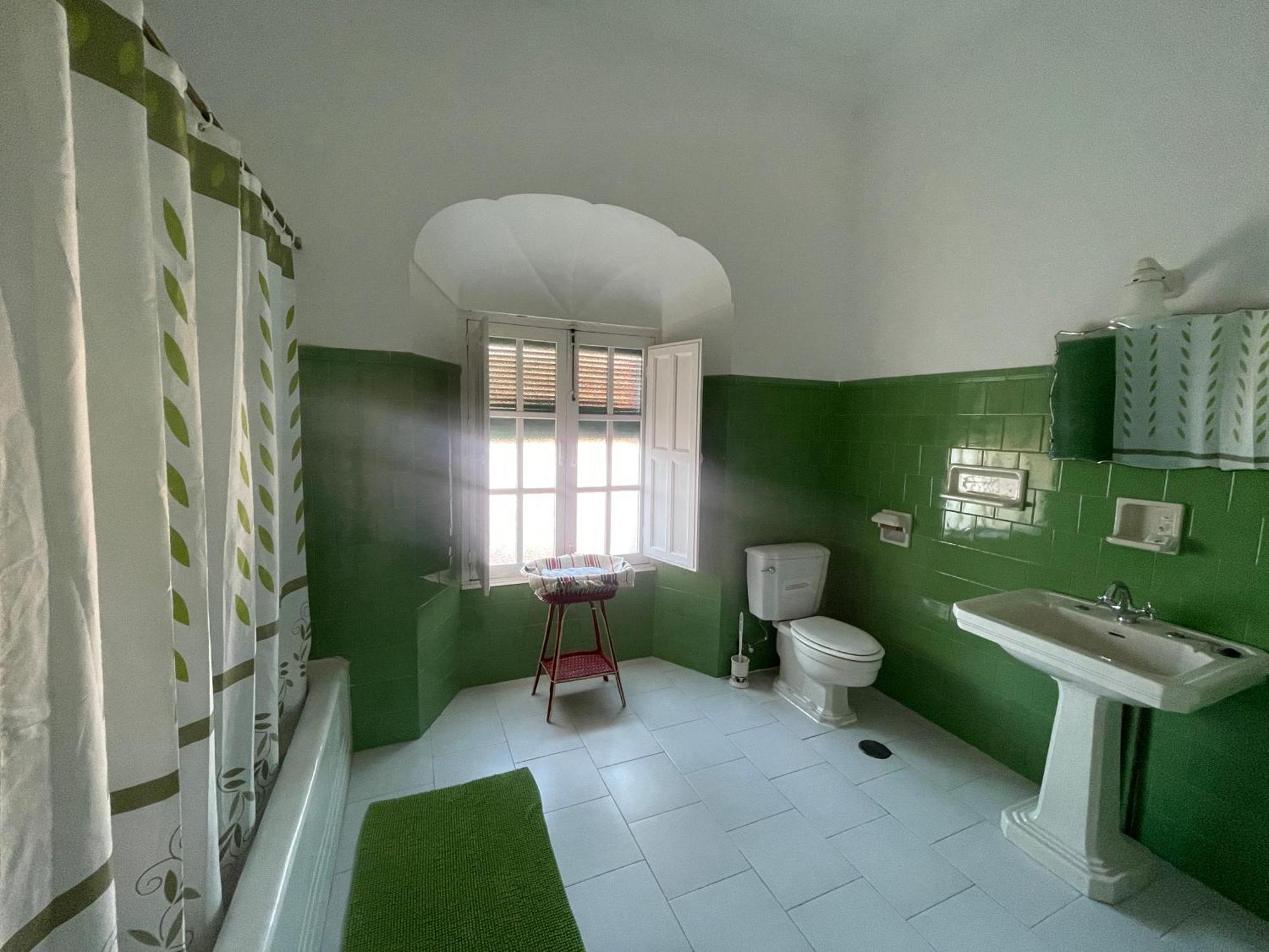 Casa Muriana Alanís Esterno foto