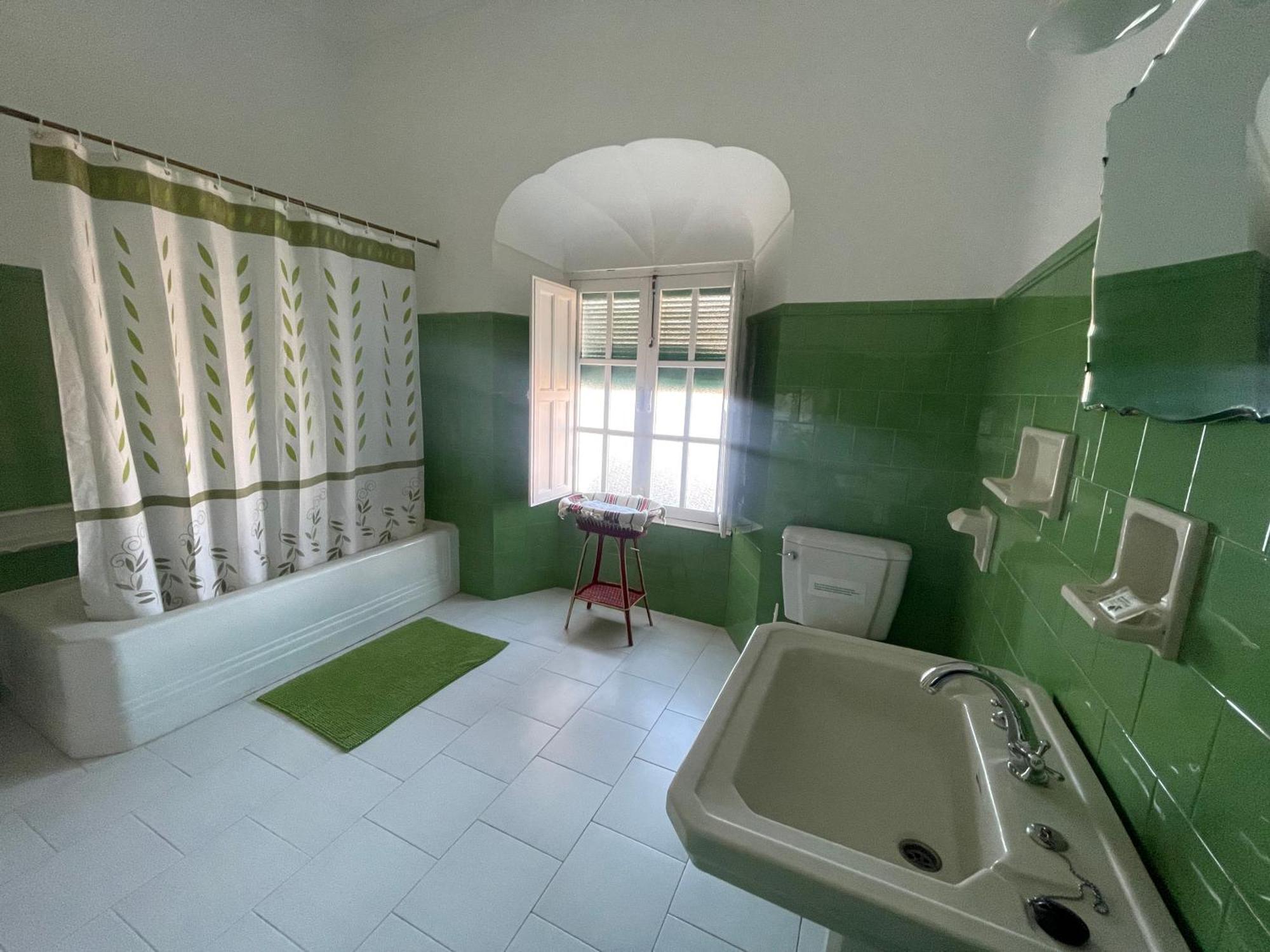 Casa Muriana Alanís Esterno foto