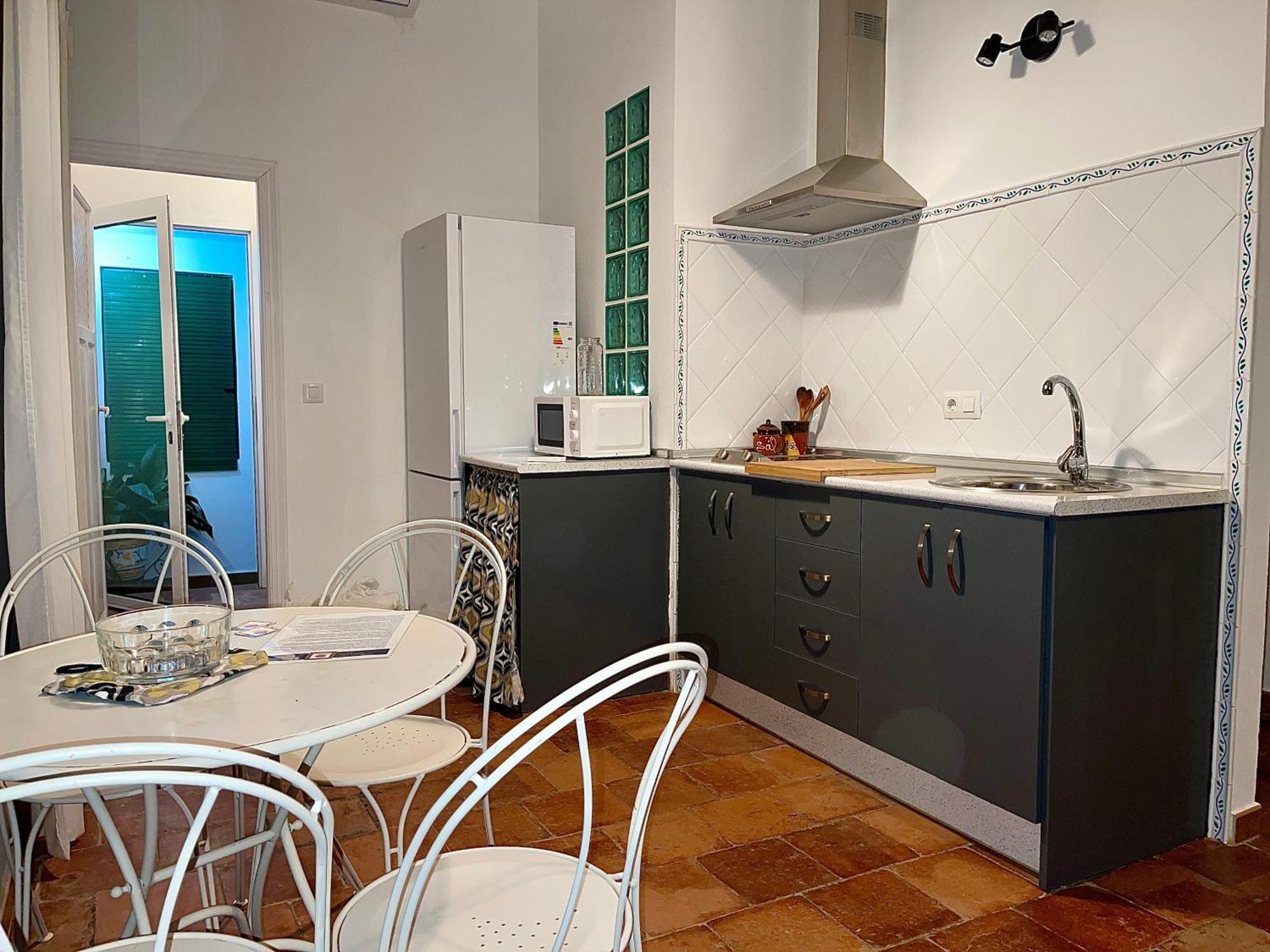 Casa Muriana Alanís Esterno foto