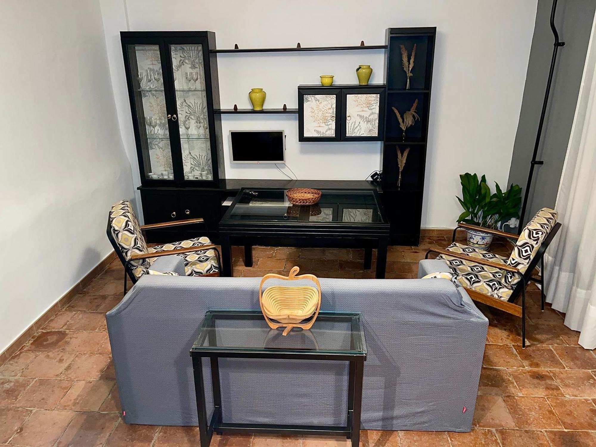 Casa Muriana Alanís Esterno foto