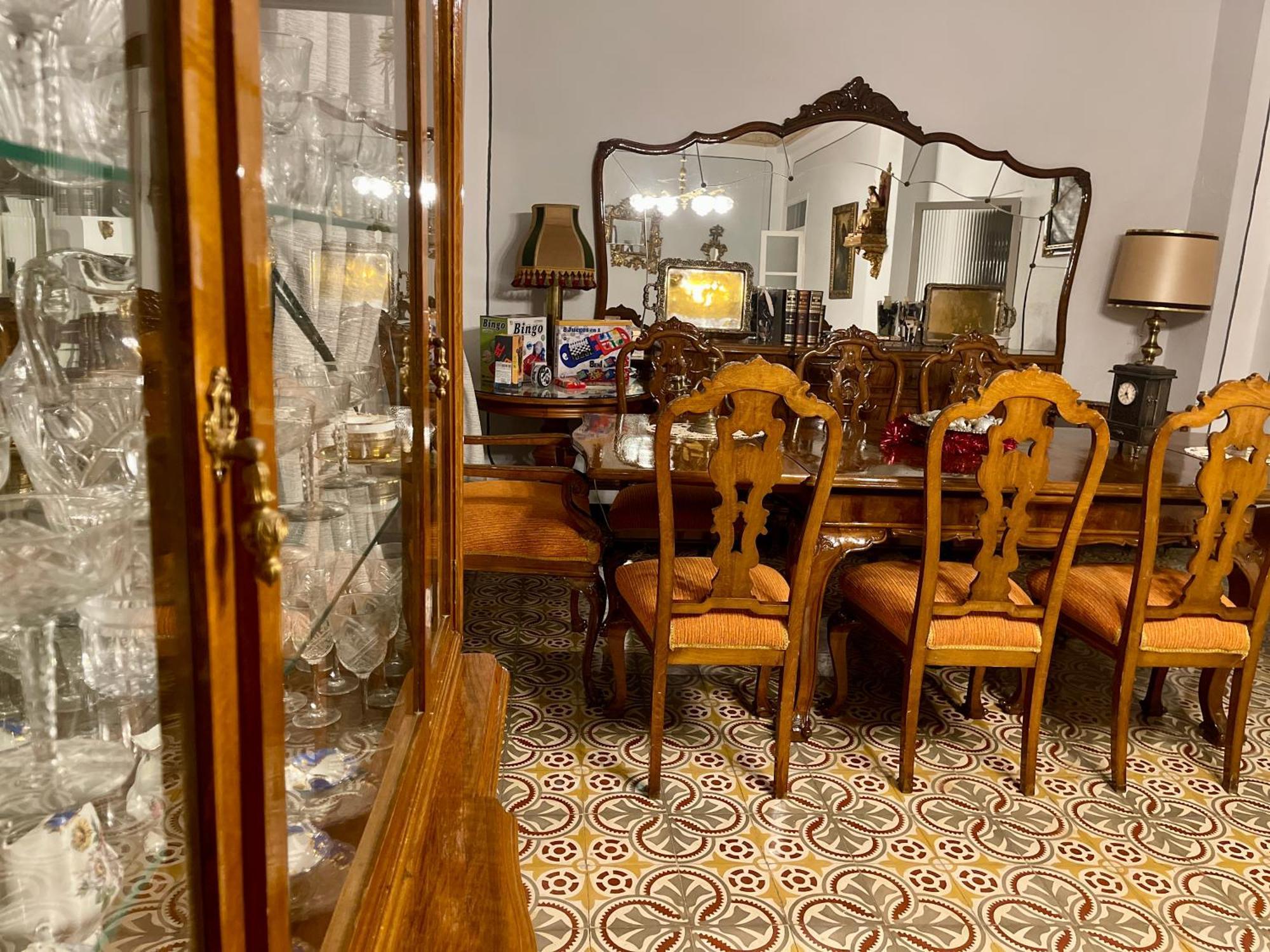 Casa Muriana Alanís Esterno foto